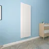 Acezanble Design Heizkörper Flach 1800 x 602 mm Weiß Produktbild-Vorschau 1
