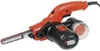 A Black & Decker power file with dust extraction is shown against a white background. Náhľad obrázku produktu