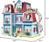 ® 70205 ® Dollhouse 70205 Mein Großes Puppenhaus Náhľad obrázku produktu 12