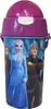 Disney Frozen 3D Rucksack Eiskönigin SET mit Flasche und Produktbild-Vorschau 4