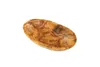 Schälchen oval 12-13 cm aus Olivenholz Produktbild-Vorschau 3