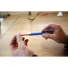Bleispitz Schweißmarker Markierstift Profi-Marker Produktbild-Vorschau 5