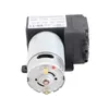 VN T1 Micro DC vakuová pumpa Mechanické díly Nízká hlučnost Náhled obrázku produktu 3
