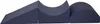 KiddyMoon Mäkké penové ihrisko pre deti s mäkkými Náhľad obrázku produktu 2