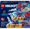 LEGO LEGO® DREAMZzz 71483 Le creature da incubo della Anteprima dell’immagine prodotto 36