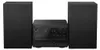 Panasonic SC-PM272, Heim-Audio-Mikrosystem, Schwarz, 1 Produktbild-Vorschau 1
