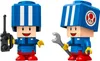 LEGO Super Mario: Mario Kart – Werkplaats van de Toads, Productafbeelding-voorbeeld 4