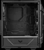 ASUS TUF Gaming GT301 Midi Tower Black Podgląd zdjęcia produktu 16