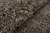 Tapiso Koberec ESSENCE Round Modern Unicoloured Grey ÖKOTEX Náhled obrázku produktu 7