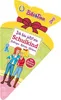 Bibi & Tina - Ich bin jetzt ein Schulkind: Eintragen, Produktbild-Vorschau 2