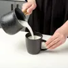 NAVA fonditrice / caffettiera con rivestimento in GRANITO Anteprima dell’immagine prodotto 3