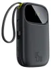 Baseus EnerFill FC31, 10000 mAh, 45 W, Schwarz Produktbild-Vorschau 2