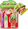 Yummiland Lipgloss Doll - Maya Watermelon, Puppe Produktbild-Vorschau 4