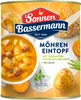 Sonnen Bassermann Möhren-Eintopf (800g Dose) + usy Block Produktbild-Vorschau 2