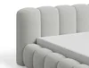 Chilly Möbel Design Bett Stone - Polsterbett mit Produktbild-Vorschau 4
