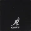 Kangol Flat Cap Schiebermütze 504 aus reiner Produktbild-Vorschau 3