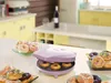 Pączkarka Bestron w stylu retro, Sweet Dreams, Podgląd zdjęcia produktu 3