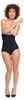 Intimo modellante - Taglie forti (XXL) - Modellatore per la Anteprima dell’immagine prodotto 5