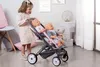 Smoby Quinny Zwillings-Sportpuppenwagen Produktbild-Vorschau 30