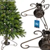 KOTARBAU® Weihnachtsbaumständer mit Wassertank ⌀ 50 mm Produktbild-Vorschau 1