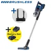 Scheppach Akku-Handstaubsauger BC-VC250-X - 20V | 20kPa Produktbild-Vorschau 2