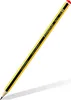 Staedtler Noris HB 120-2BK10D Set di matite con durezza: HB Anteprima dell’immagine prodotto 3