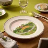 Villeroy & Boch Design Naif Assiette plate chasseur 27cm Voir les images du produit 5