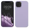 kwmobile Handyhülle für iPhone 14 Hülle, für iPhone 14 Case Produktbild-Vorschau 1