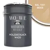 Holzfarbe Holzlack Holzanstrich Holzbeschichtung W420 - Produktbild-Vorschau 1