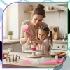 Set per decorare torte, sac à poche, set da 36 pezzi Anteprima dell’immagine prodotto 9
