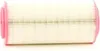 Luftfilter FEBI BILSTEIN 21108 für VW Lupo (6X1, 6E1) Produktbild-Vorschau 3