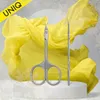 Staleks Nagelhautschere Uniq Ballerina 10/4 Produktbild-Vorschau 2