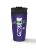REISEBECHER JOKER (STRAIGHT OUTTA GOTHAM) METALL - Produktbild-Vorschau 3