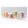 Maxwell & Williams NATIVE BLOOMS Mug Waratah, Tasse, Mug à Voir les images du produit 4