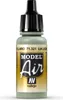 Vallejo 71.321, Grün, Acrylfarbe, 17 ml, 1 Stück(e) Produktbild-Vorschau 1