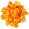 Orangenschale kandiert 500 g | süß-aromatisch | für Backen Produktbild-Vorschau 1