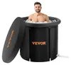 Baignoire à glace VEVOR, bassin d'immersion de 90 cm pour Voir les images du produit 1