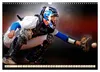 Baseball - Fight (Wandkalender 2027 DIN A3 quer), CALVENDO Produktbild-Vorschau 15