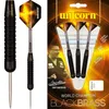 Unicorn Gary Anderson World Champion Black Brass P1 - Produktbild-Vorschau 1