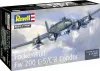 Revell Focke-Wulf Fw 200 C-5/C-8 Condor 1:72 Produktbild-Vorschau 11
