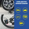 MICHELIN 12V Micro Luftkompressor digital programmierbar Produktbild-Vorschau 5