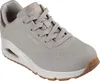 Skechers Uno - Golden Air, scarpe da ginnastica beige con Anteprima dell’immagine prodotto 4