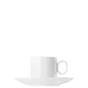 Kaffeetasse 2-tlg. - Loft by Rosenthal Weiß - Thomas - Produktbild-Vorschau 1