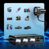 JOYROOM Car Charger Joyroom JR-CL06, 154W, 3A, 1 x USB-C - Podgląd zdjęcia produktu 15