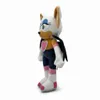 Rouge the Bat Plüschtier 30 cm - Sonic the Hedgehog Produktbild-Vorschau 2