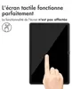 imoshion Protezione per display in vetro temperato Samsung Anteprima dell’immagine prodotto 10