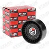 STARK SKTP-0600262 Spannrolle Keilrippenriemen 65mm für Produktbild-Vorschau 2