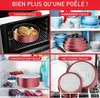 Tefal Ingenio Daily Chef On Sada Riad 10 Ks L3989502 Náhľad obrázku produktu 9