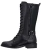 Remonte Damen Stiefel Schnürstiefel mit Reißverschluss aus Produktbild-Vorschau 1