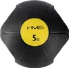 Nku05 Médecine Ball 5 Kg Hms Voir les images du produit 1